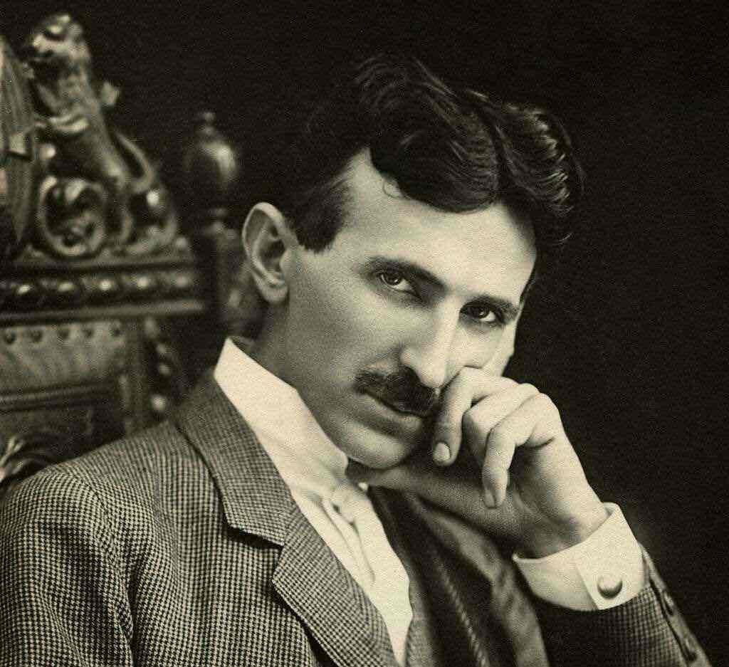 Nikola Tesla — The Genius Who Electrified the World