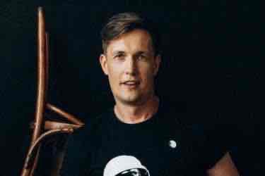 Maks Kidruk — The Voice of Modern Ukrainian Literature